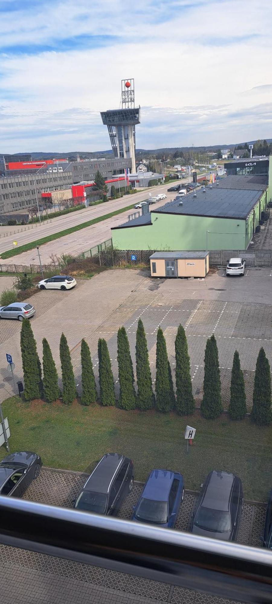 Hotel Teczowy Mlyn Kielce Exteriér fotografie