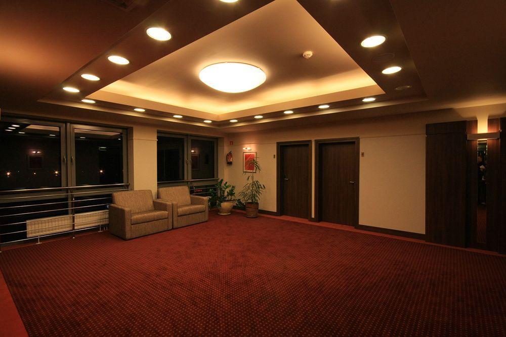 Hotel Teczowy Mlyn Kielce Exteriér fotografie